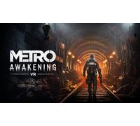 Metro Awakening VR