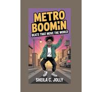 Metro Boomin: Beats That Move the World