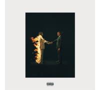 Metro Boomin - Heroes & Villains [CD]