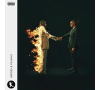Metro Boomin - Heroes & Villains (LP)
