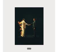 Metro Boomin - Heroes & Villains [New CD] Explicit