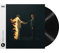 Metro Boomin - Heroes & Villains [New Vinyl LP] Explicit