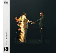 Metro Boomin - HEROES & VILLAINS [VINYL]