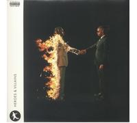 Metro Boomin - HEROES & VILLAINS [VINYL]