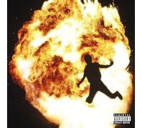 Metro Boomin - Metro Boomin - Not All Heros Wear Capes