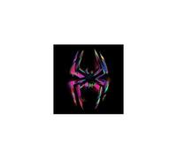 METRO BOOMIN: METRO BOOMIN PRESENTS SPIDER-MAN: ACROSS TH - LP vinyl BRAND NEW