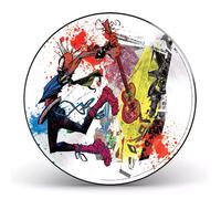 Spider-Man: Across The Spider-Verse (Soundtrack From And Inspired By The Motion Picture) - Ltd Picture Disc [VINYL]