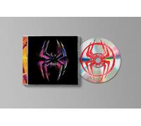 Metro Boomin - METRO BOOMIN PRESENTS SPIDER-MAN: ACROSS THE SPIDER-VERSE