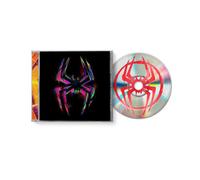 Metro Boomin - METRO BOOMIN PRESENTS SPIDER-MAN: ACROSS THE SPIDER-VERSE
