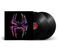 Metro Boomin - METRO BOOMIN PRESENTS SPIDER-MAN: ACROSS THE SPIDER-VERSE [VINYL]