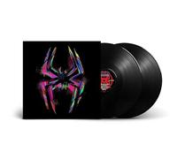 Metro Boomin - METRO BOOMIN PRESENTS SPIDER-MAN: ACROSS THE SPIDER-VERSE [VINYL]