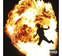 Metro Boomin' Not All Heroes Wear Capes (Vinyl) 12" Album (US IMPORT)
