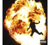 Metro Boomin – Not All Heroes Wear Capes – CD – Island