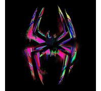 METRO BOOMIN - PRESENTS SPIDER-MAN ACROSS THE SPIDE - New Vinyl Reco - M1111z