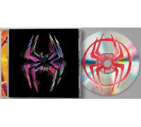 Metro Boomin Presents Spider-Man: Across The Spider-Verse (Inspired By)