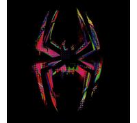 Metro Boomin Presents Spider - Metro Boomin CD