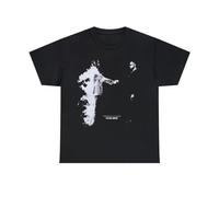 Metro BOOMIN T-Shirt Rap Tee Concert Merch Heroes and Villains 2022 23 Shirt