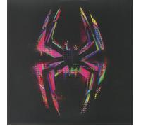METRO BOOMIN/VARIOUS - Spider Man: Across The Spider Verse (Soundtrack) - 2xLP