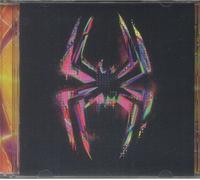 METRO BOOMIN/VARIOUS - Spider Man: Across The Spider Verse (Soundtrack) - CD