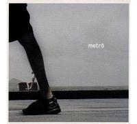 Metro - Deja Vu