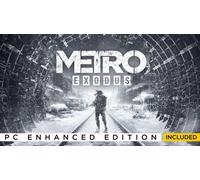 Metro Exodus