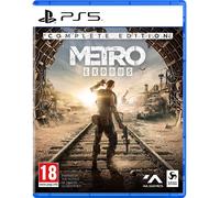 METRO EXODUS - Complete Edition (PS5)
