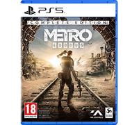 METRO EXODUS - Complete Edition - PlayStation 5