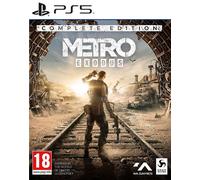 Metro Exodus - Complete Edition (PS5)