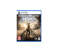 Metro Exodus - Complete Edition (PS5)