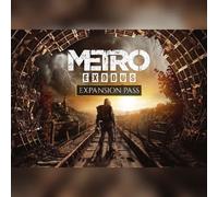 Metro Exodus Expansion Pass (DLC) (PC) Steam Key - EU