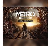 Metro Exodus Expansion Pass (DLC) (PS4) PSN Key - EU