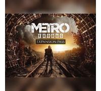Metro Exodus Expansion Pass (DLC) (PS5) PSN Key - EU