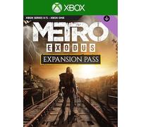 Metro Exodus Expansion Pass (Xbox One) - Xbox Live Key - EUROPE