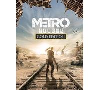 Metro Exodus | Gold Edition (PC) - Steam Account - GLOBAL