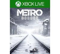 Metro Exodus | Gold Edition (Xbox One) - Xbox Live Key - EUROPE