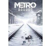 Metro Exodus (PC) - GOG.COM Key - GLOBAL