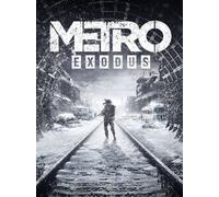 Metro Exodus (PC) - Steam Gift - GLOBAL
