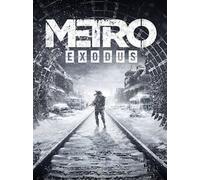 Metro Exodus (PC) - Steam Key - GLOBAL
