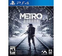 Metro Exodus - PlayStation 4