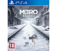 Metro: Exodus (PS4)