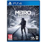 Metro: Exodus (PS4)