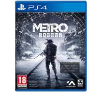 Metro Exodus PS4 Game