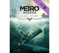 Metro Exodus - Sam's Story (PC) - Steam Gift - EUROPE