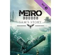 Metro Exodus - Sam's Story (PC) - Steam Key - EUROPE