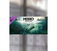 Metro Exodus - Sam's Story - Steam Gift - GLOBAL
