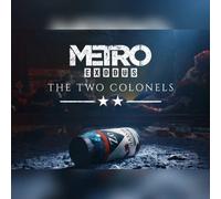 Metro Exodus - The Two Colonels (DLC) (PC) Steam Key - GLOBAL