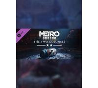 Metro Exodus - The Two Colonels - Steam Gift - EUROPE