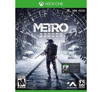 Metro Exodus - Xbox One