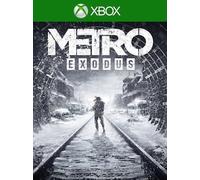 Metro Exodus (Xbox One) - Xbox Live Key - GLOBAL
