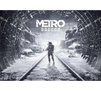 Metro Exodus (Xbox One / Xbox Series X|S) Xbox Live Key - ARGENTINA